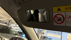 MG ZS 130kW Trophy EV 51kWh 5dr Auto Electric Hatchback